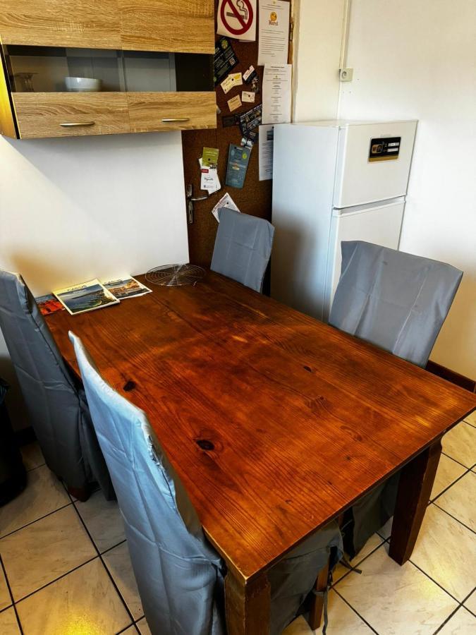 Reves De Vie Studio Avec Terrasse Le Figuerolles Cassis Zewnętrze zdjęcie