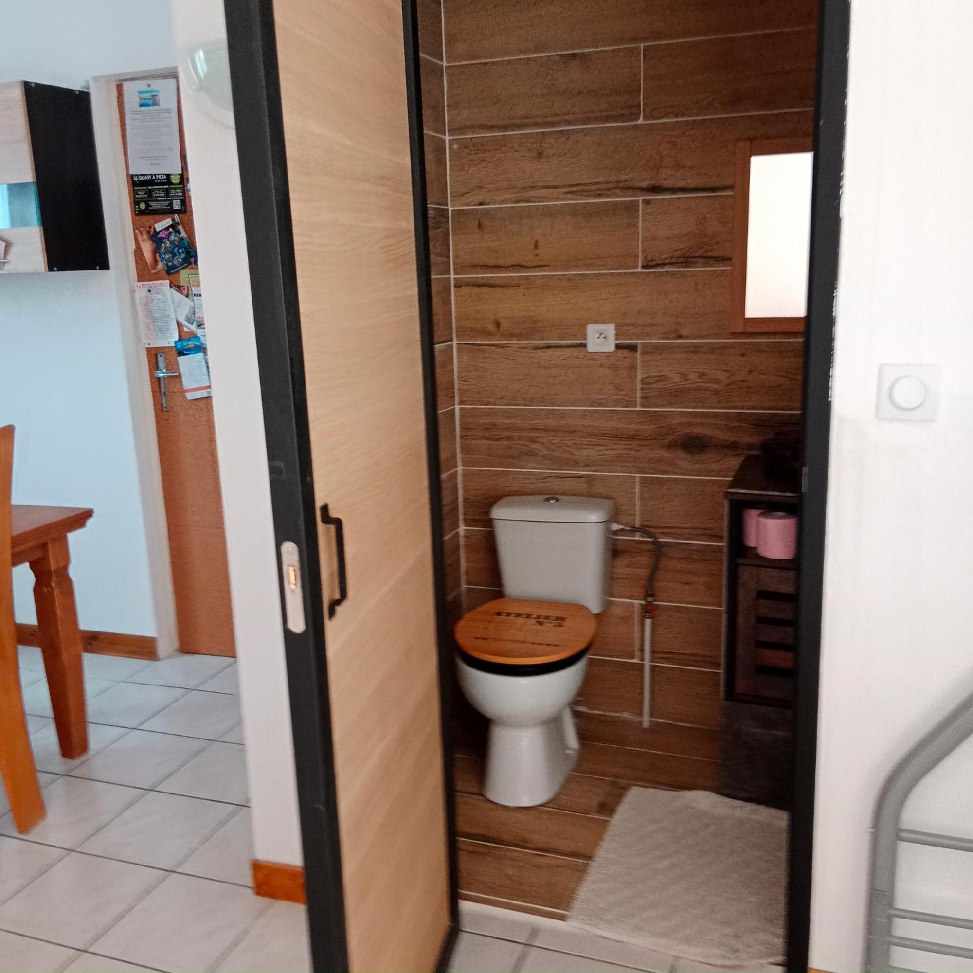 Reves De Vie Studio Avec Terrasse Le Figuerolles Cassis Zewnętrze zdjęcie